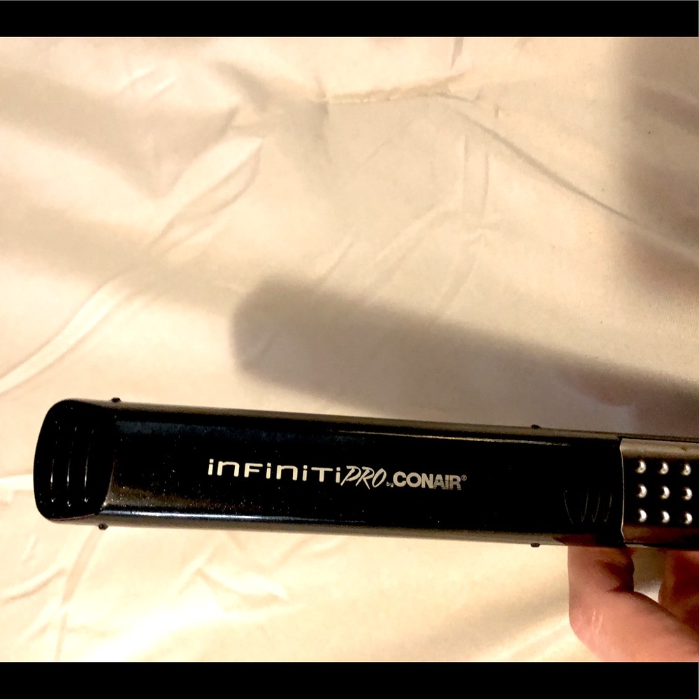 Conair infinity ipro flat iron
